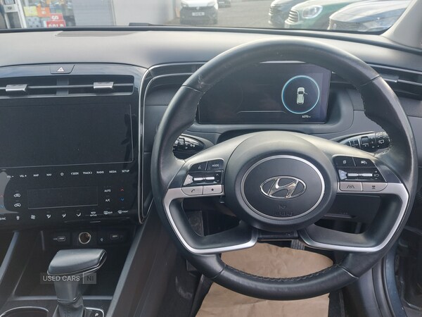 Used Hyundai TUCSON 2023 for sale - 76608644: Photo 10