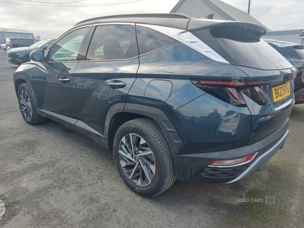 Used Hyundai TUCSON 2023 for sale - 76608644: Photo 4