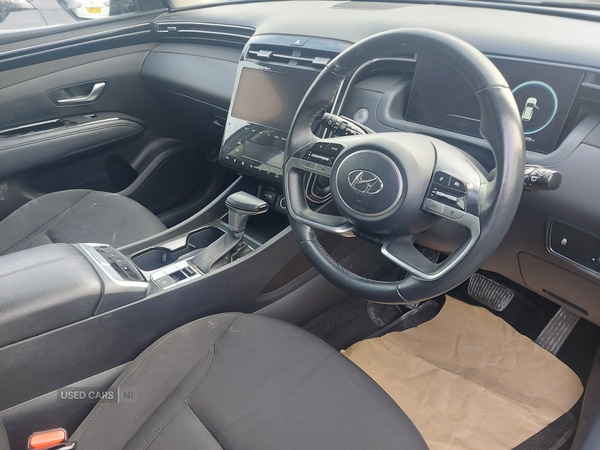 Used Hyundai TUCSON 2023 for sale - 76608644: Photo 7