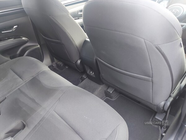 Used Hyundai TUCSON 2023 for sale - 76608644: Photo 8