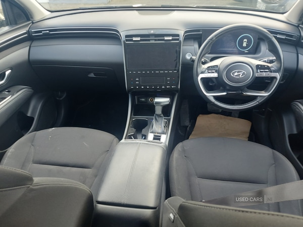 Used Hyundai TUCSON 2023 for sale - 76608644: Photo 9