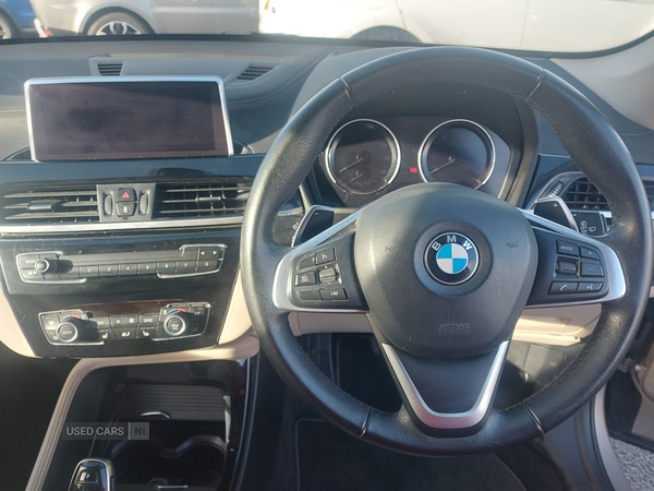 Used BMW X1 2021 for sale - 77575715: Photo 10