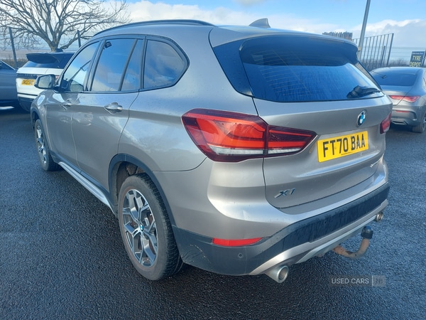 Used BMW X1 2021 for sale - 77575715: Photo 4