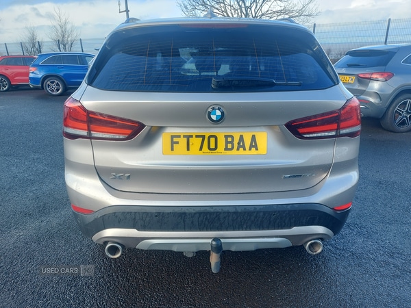 Used BMW X1 2021 for sale - 77575715: Photo 5