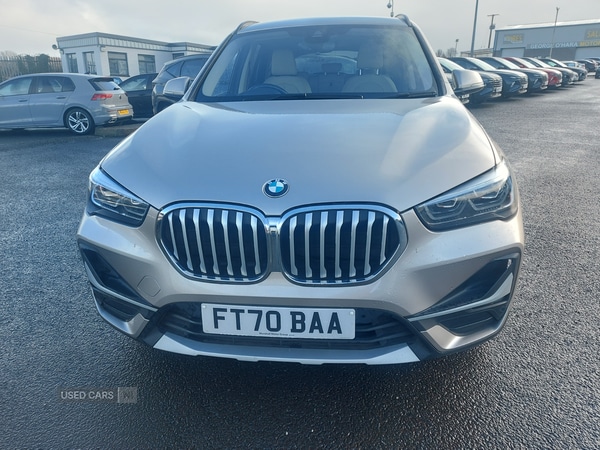 Used BMW X1 2021 for sale - 77575715: Photo 6