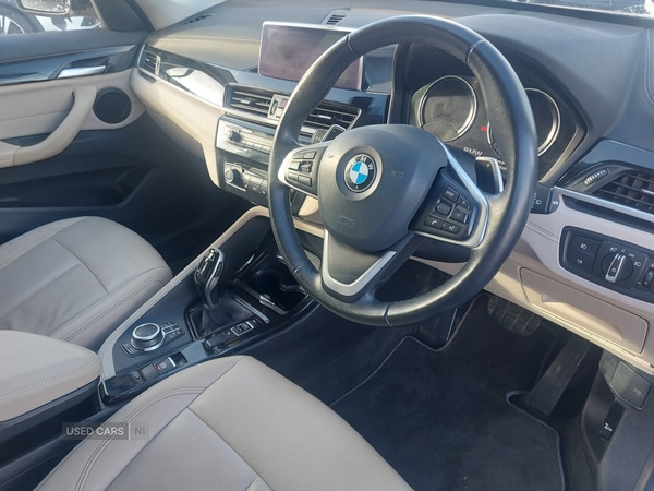 Used BMW X1 2021 for sale - 77575715: Photo 7
