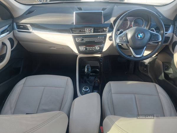 Used BMW X1 2021 for sale - 77575715: Photo 9
