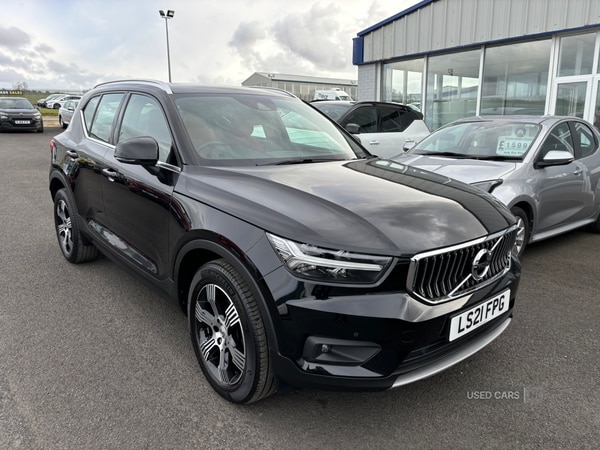 Used Volvo XC40 2021 for sale - 74454365: Photo 1