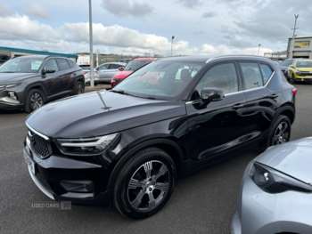 Used Volvo XC40 2021 for sale - 74454365: Photo