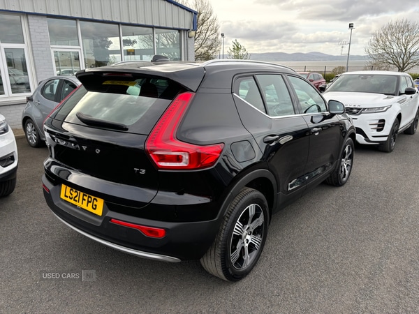 Used Volvo XC40 2021 for sale - 74454365: Photo 3