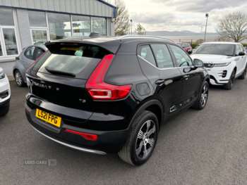 Used Volvo XC40 2021 for sale - 74454365: Photo