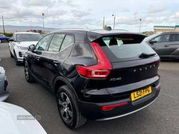 Used Volvo XC40 2021 for sale - 74454365: Photo