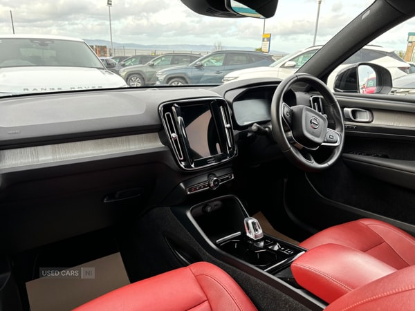 Used Volvo XC40 2021 for sale - 74454365: Photo 5