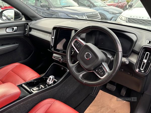 Used Volvo XC40 2021 for sale - 74454365: Photo 9