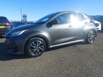 Used Toyota Yaris 2024 for sale - 79084746: Photo