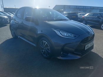 Used Toyota Yaris 2024 for sale - 79084746: Photo