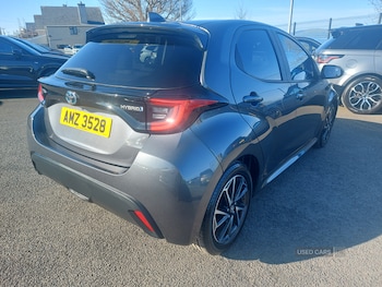 Used Toyota Yaris 2024 for sale - 79084746: Photo