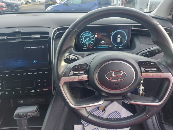 Used Hyundai TUCSON 2023 for sale - 77724353: Photo 10