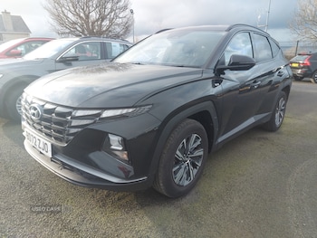 Used Hyundai TUCSON 2023 for sale - 77724353: Photo