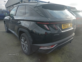 Used Hyundai TUCSON 2023 for sale - 77724353: Photo