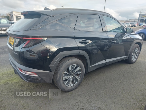 Used Hyundai TUCSON 2023 for sale - 77724353: Photo 4