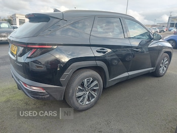 Used Hyundai TUCSON 2023 for sale - 77724353: Photo