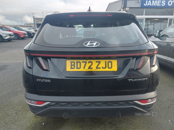 Used Hyundai TUCSON 2023 for sale - 77724353: Photo 5