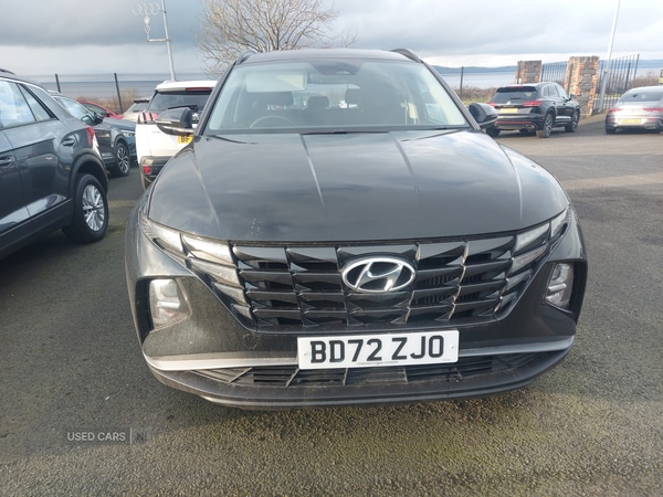 Used Hyundai TUCSON 2023 for sale - 77724353: Photo 6