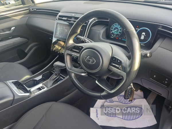 Used Hyundai TUCSON 2023 for sale - 77724353: Photo 7
