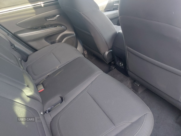 Used Hyundai TUCSON 2023 for sale - 77724353: Photo 8