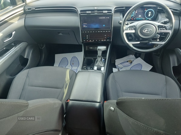 Used Hyundai TUCSON 2023 for sale - 77724353: Photo 9