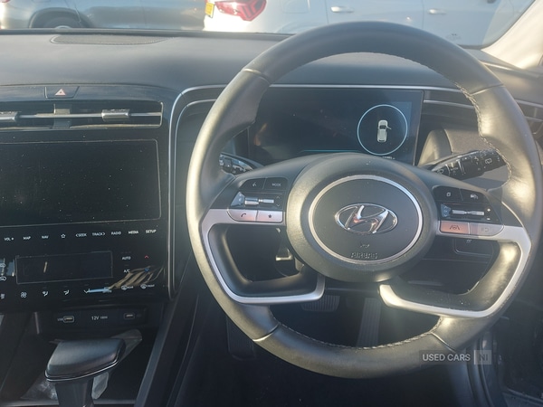 Used Hyundai TUCSON 2023 for sale - 76539362: Photo 10
