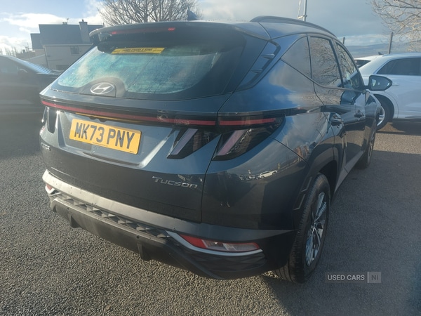 Used Hyundai TUCSON 2023 for sale - 76539362: Photo 3