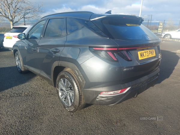 Used Hyundai TUCSON 2023 for sale - 76539362: Photo 4