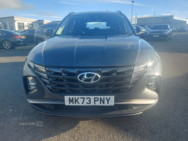 Used Hyundai TUCSON 2023 for sale - 76539362: Photo 5