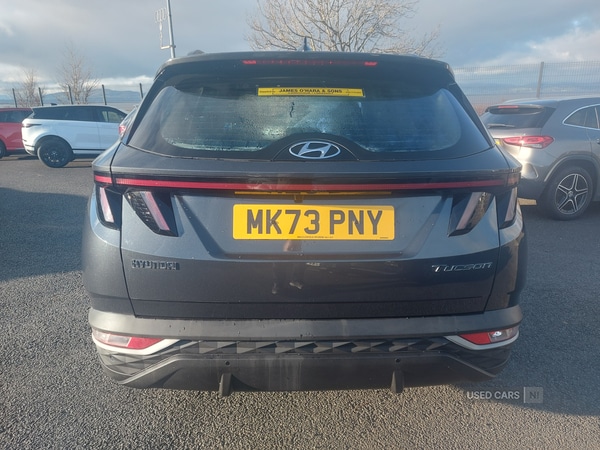 Used Hyundai TUCSON 2023 for sale - 76539362: Photo 6