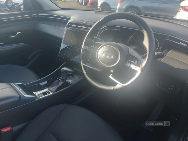 Used Hyundai TUCSON 2023 for sale - 76539362: Photo 7