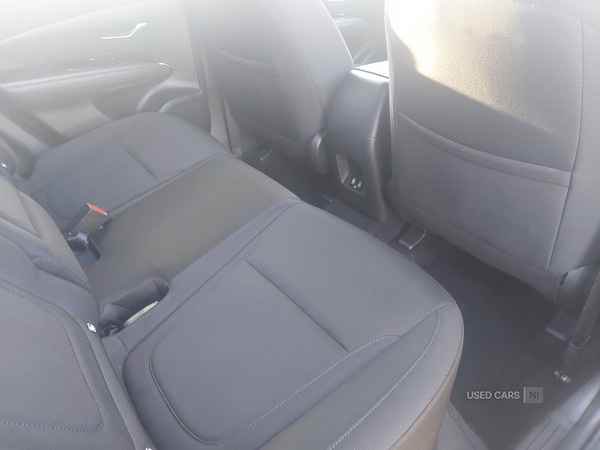 Used Hyundai TUCSON 2023 for sale - 76539362: Photo 8