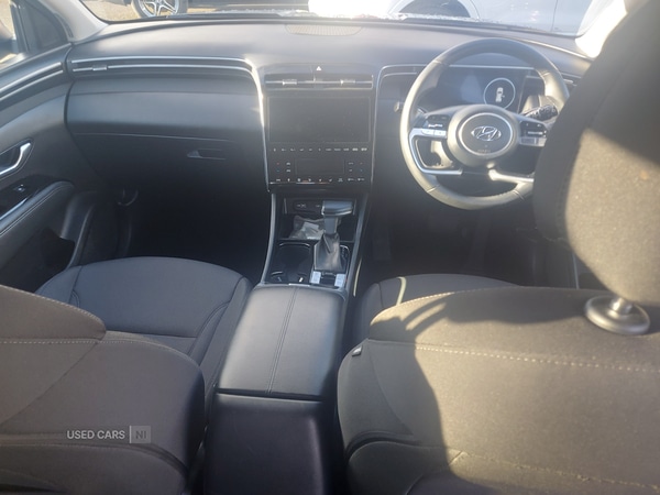 Used Hyundai TUCSON 2023 for sale - 76539362: Photo 9