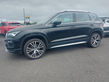 Used SEAT Ateca 2023 for sale - 79362959: Photo