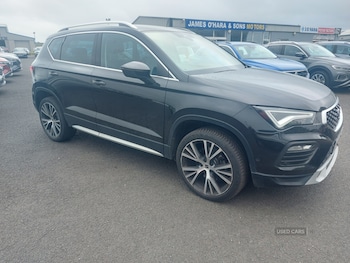 Used SEAT Ateca 2023 for sale - 79362959: Photo