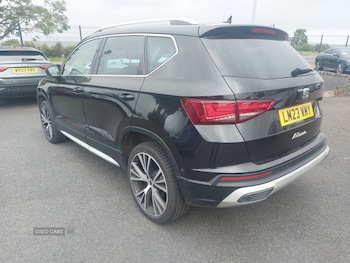 Used SEAT Ateca 2023 for sale - 79362959: Photo