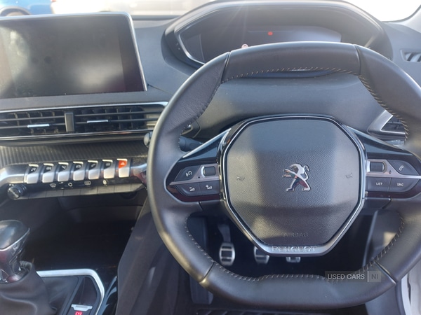 Used Peugeot 3008 2023 for sale - 77575726: Photo 10