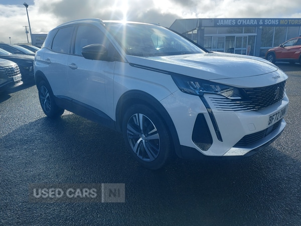 Used Peugeot 3008 2023 for sale - 77575726: Photo 2