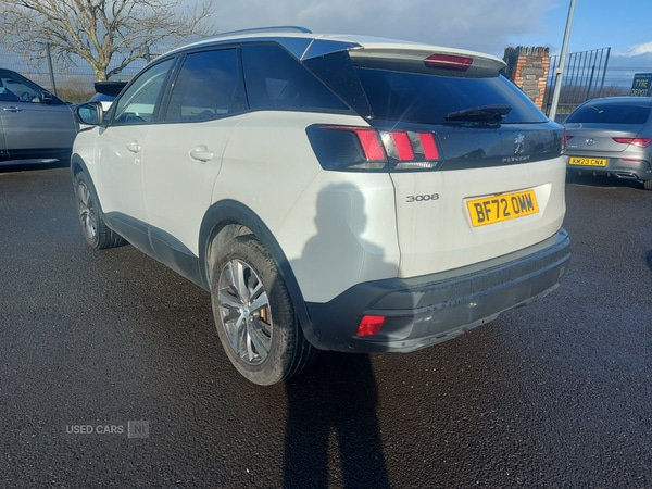 Used Peugeot 3008 2023 for sale - 77575726: Photo 3