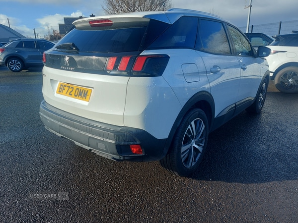 Used Peugeot 3008 2023 for sale - 77575726: Photo 4