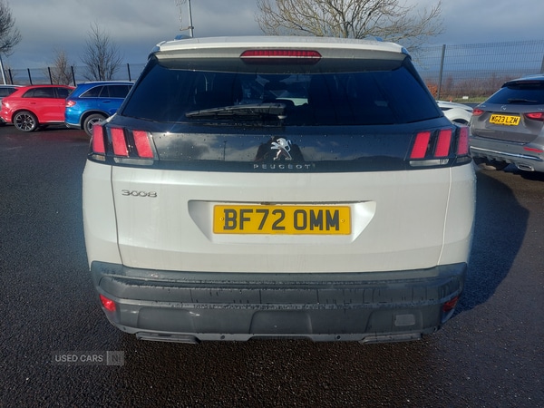 Used Peugeot 3008 2023 for sale - 77575726: Photo 5