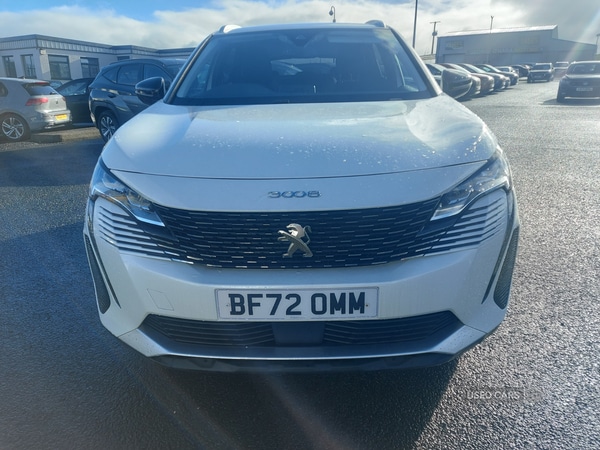 Used Peugeot 3008 2023 for sale - 77575726: Photo 6