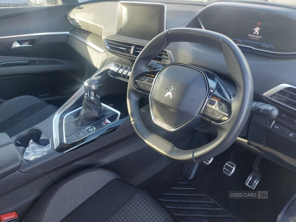 Used Peugeot 3008 2023 for sale - 77575726: Photo 7