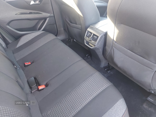 Used Peugeot 3008 2023 for sale - 77575726: Photo 8